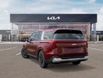 2026 Kia Carnival MPV LXS