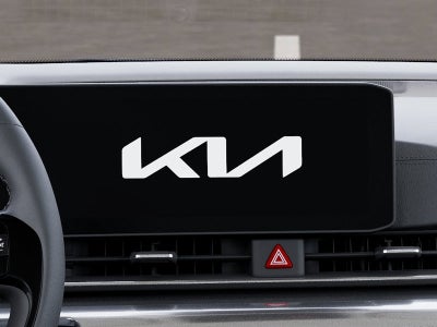 2027 Kia Carnival MPV LXS