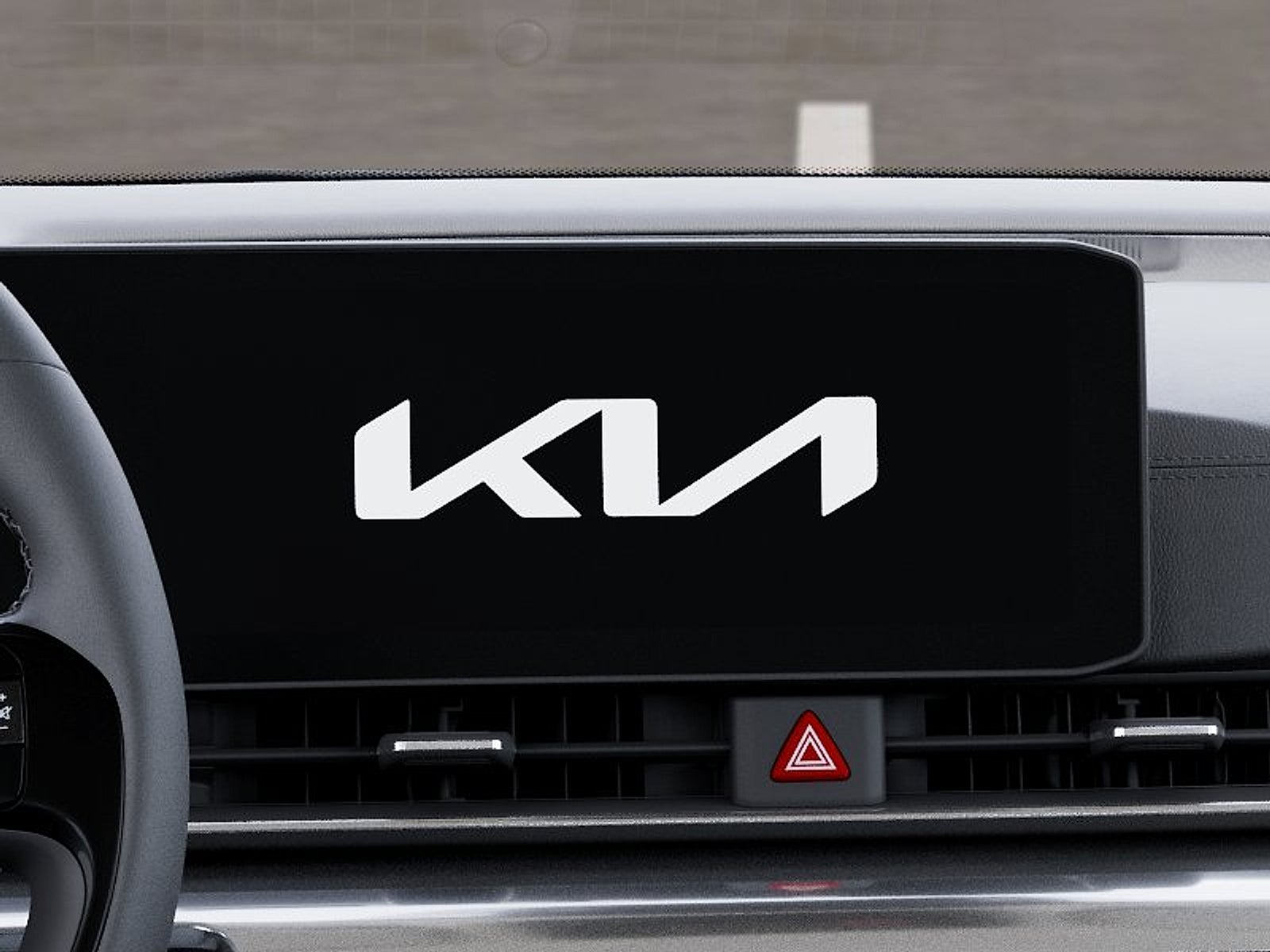 2027 Kia Carnival MPV LXS