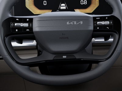 2027 Kia Carnival MPV LXS