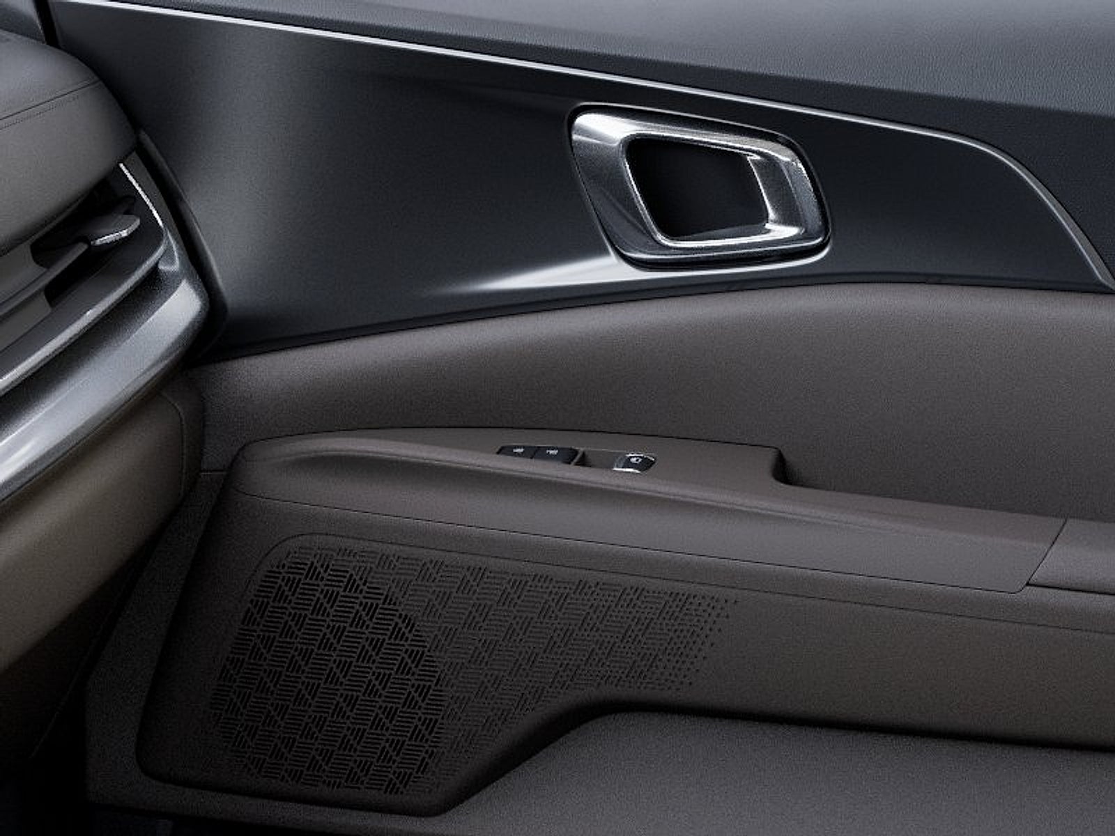 2027 Kia Carnival MPV LXS