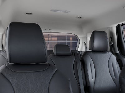 2027 Kia Carnival MPV LXS