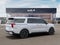 2027 Kia Carnival MPV LXS