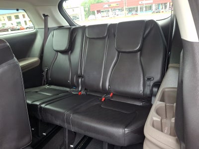 2025 Kia Carnival MPV EX