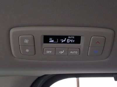 2025 Kia Carnival MPV EX