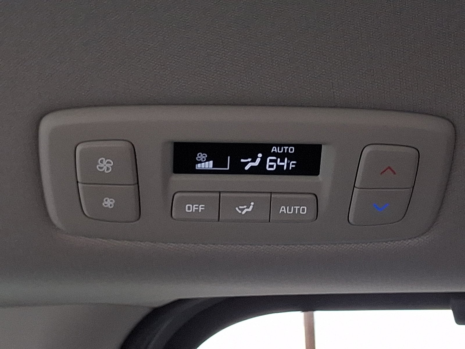 2025 Kia Carnival MPV EX