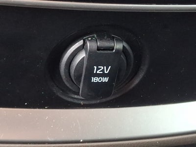2025 Kia Carnival MPV EX