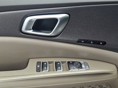 2025 Kia Carnival MPV EX