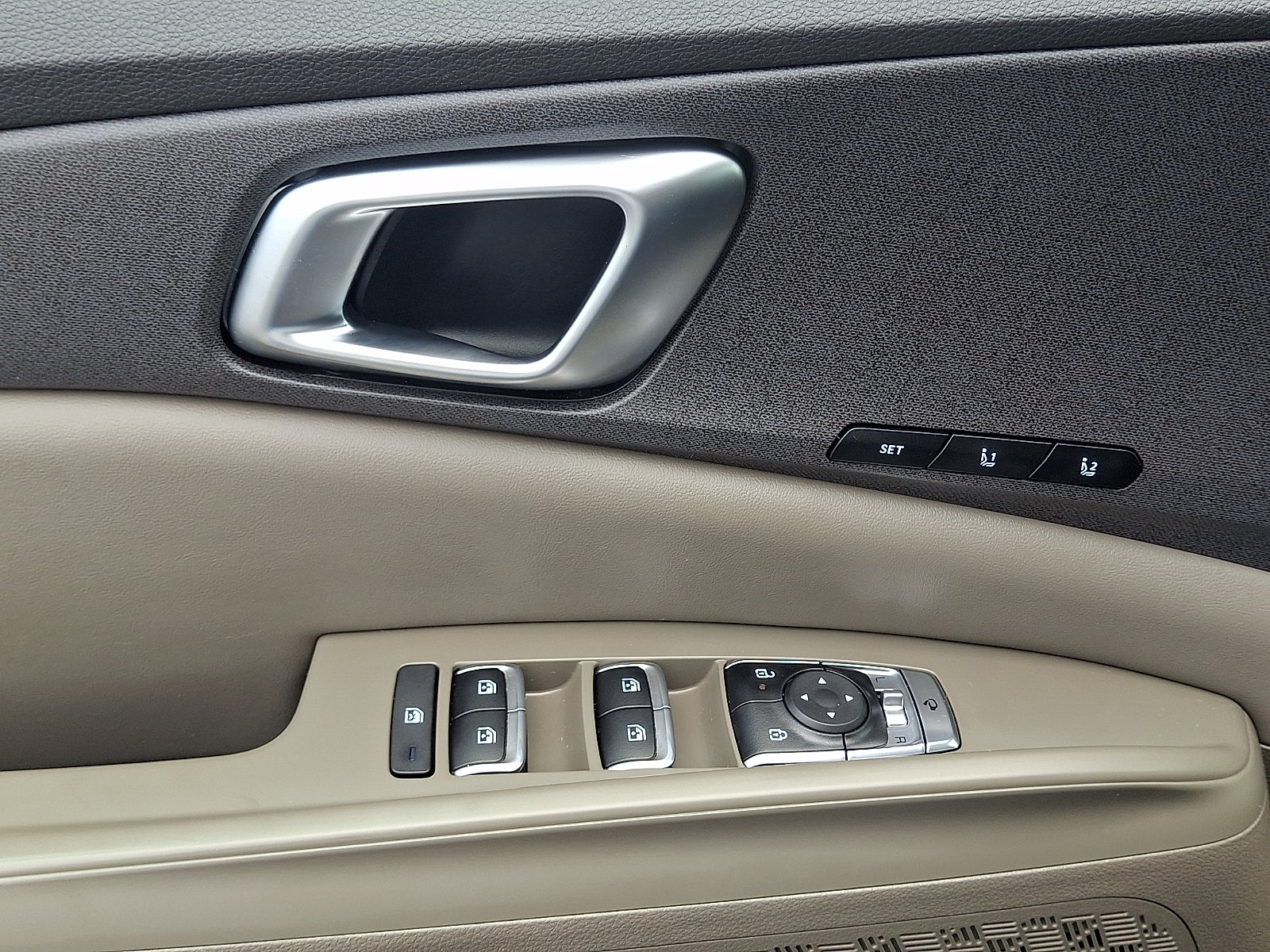 2025 Kia Carnival MPV EX