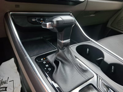2025 Kia Carnival MPV EX
