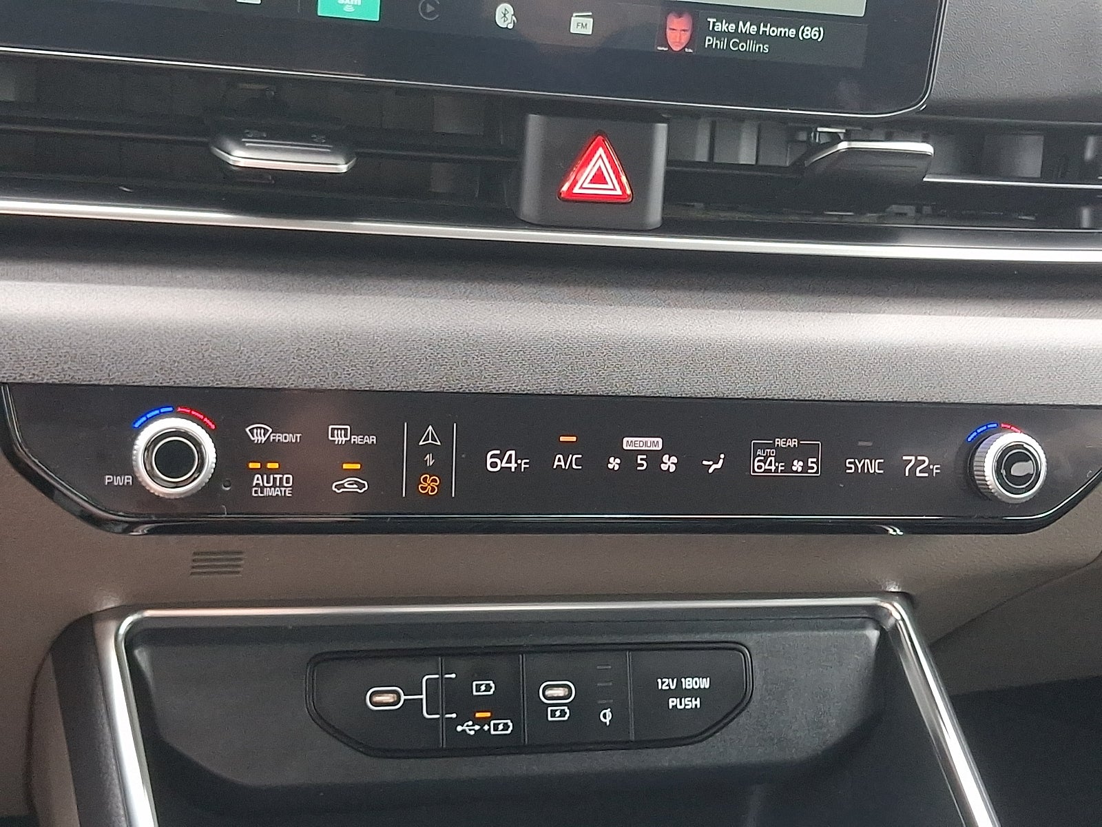 2025 Kia Carnival MPV EX