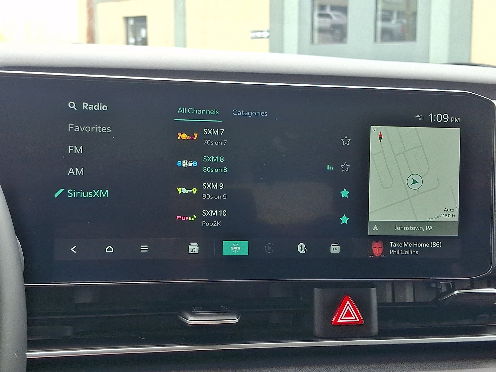 2025 Kia Carnival MPV EX