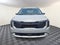 2025 Kia Carnival MPV EX