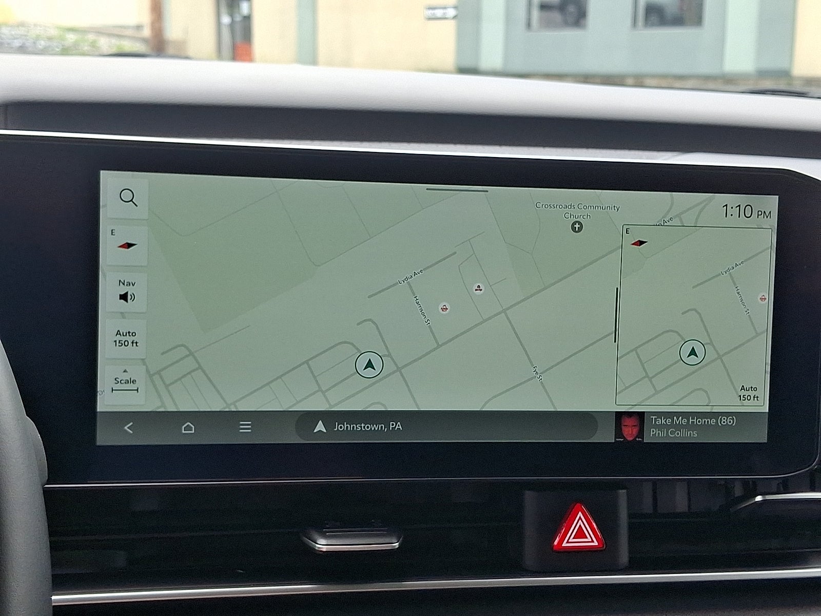 2025 Kia Carnival MPV EX