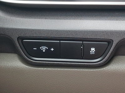 2025 Kia Carnival MPV EX