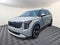 2025 Kia Carnival MPV EX