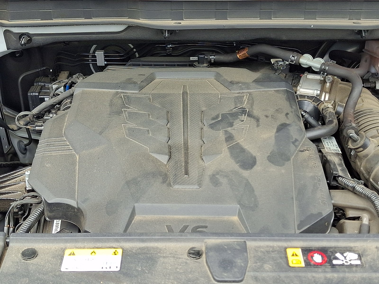 2025 Kia Carnival MPV EX