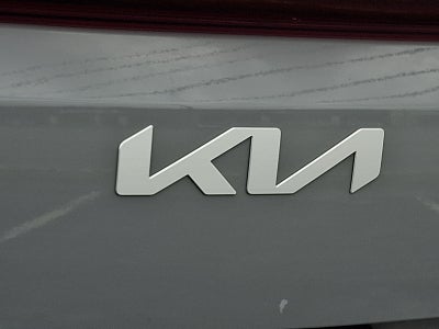 2025 Kia Carnival MPV EX
