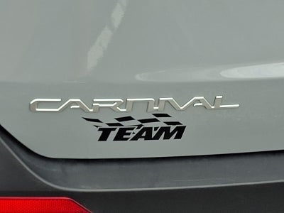 2025 Kia Carnival MPV EX