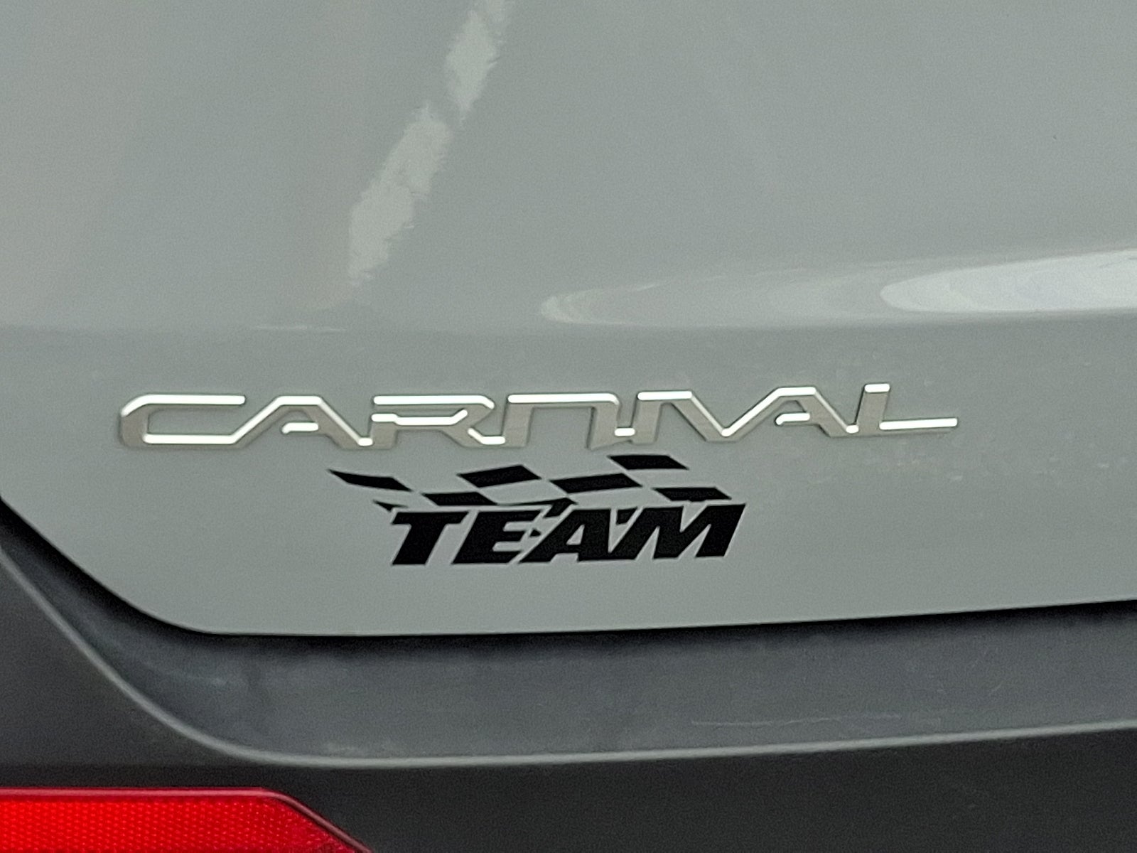 2025 Kia Carnival MPV EX