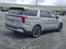 2025 Kia Carnival MPV EX