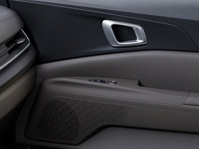 2026 Kia Carnival MPV EX