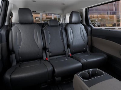 2026 Kia Carnival MPV Hybrid EX