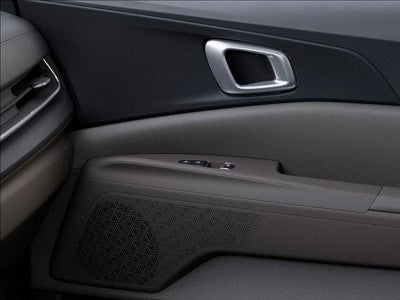 2026 Kia Carnival MPV Hybrid EX