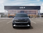 2026 Kia Carnival MPV Hybrid EX