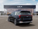 2026 Kia Carnival MPV Hybrid EX