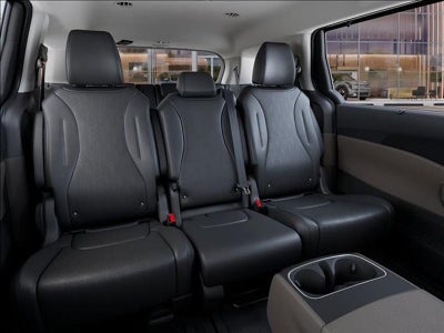 2026 Kia Carnival MPV Hybrid EX