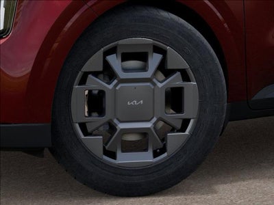 2026 Kia Carnival MPV Hybrid EX