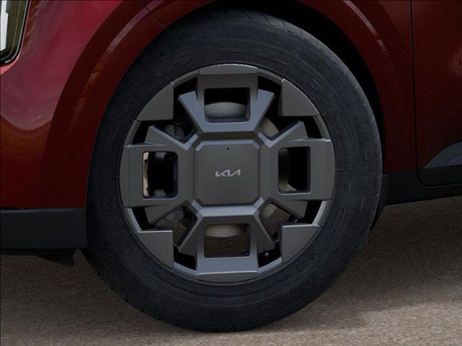 2026 Kia Carnival MPV Hybrid EX