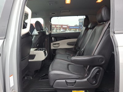 2022 Kia Carnival MPV SX