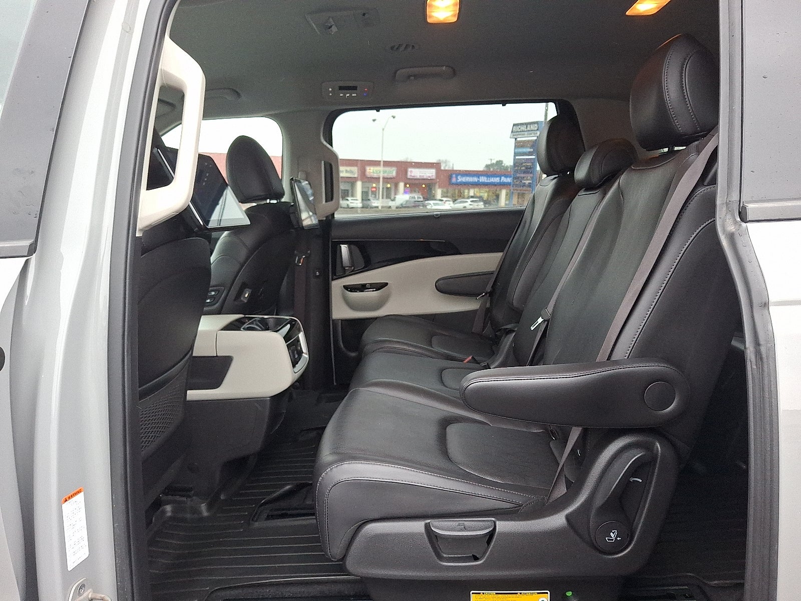 2022 Kia Carnival MPV SX