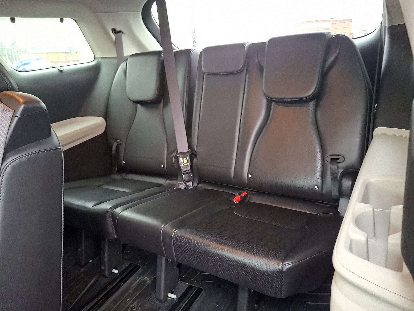 2022 Kia Carnival MPV SX