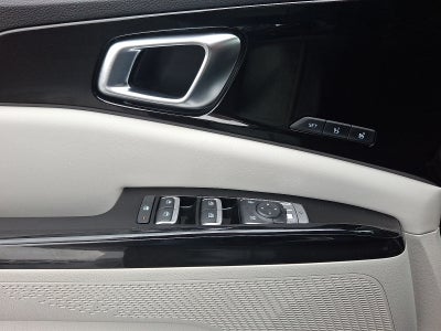 2022 Kia Carnival MPV SX