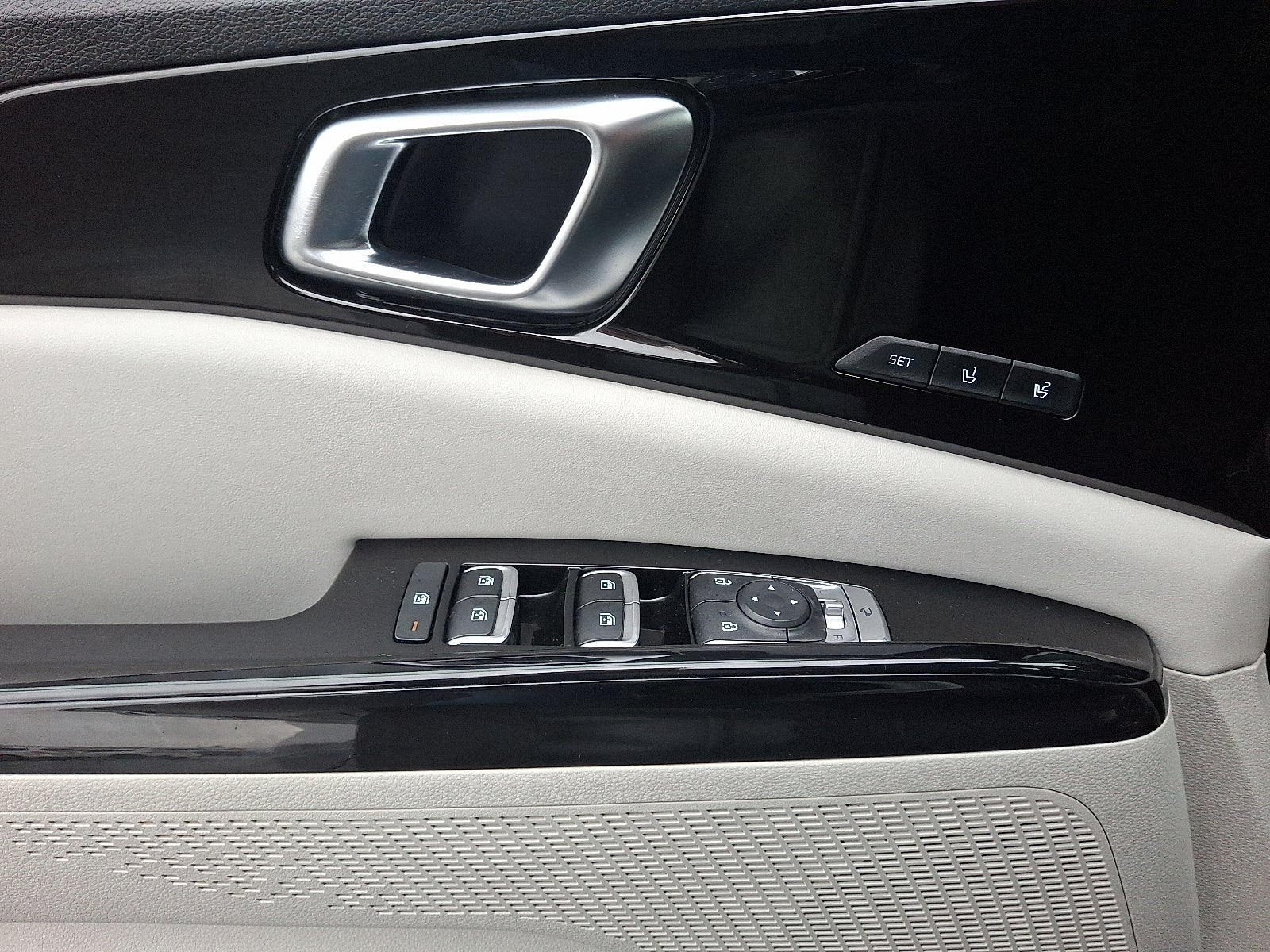 2022 Kia Carnival MPV SX