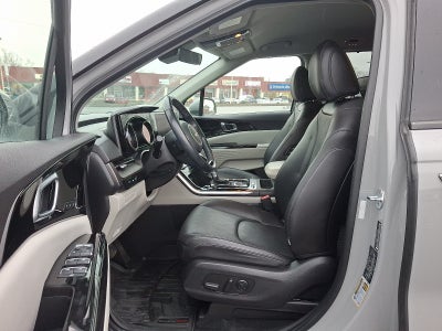 2022 Kia Carnival MPV SX