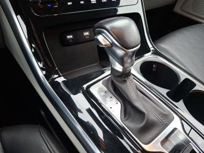 2022 Kia Carnival MPV SX