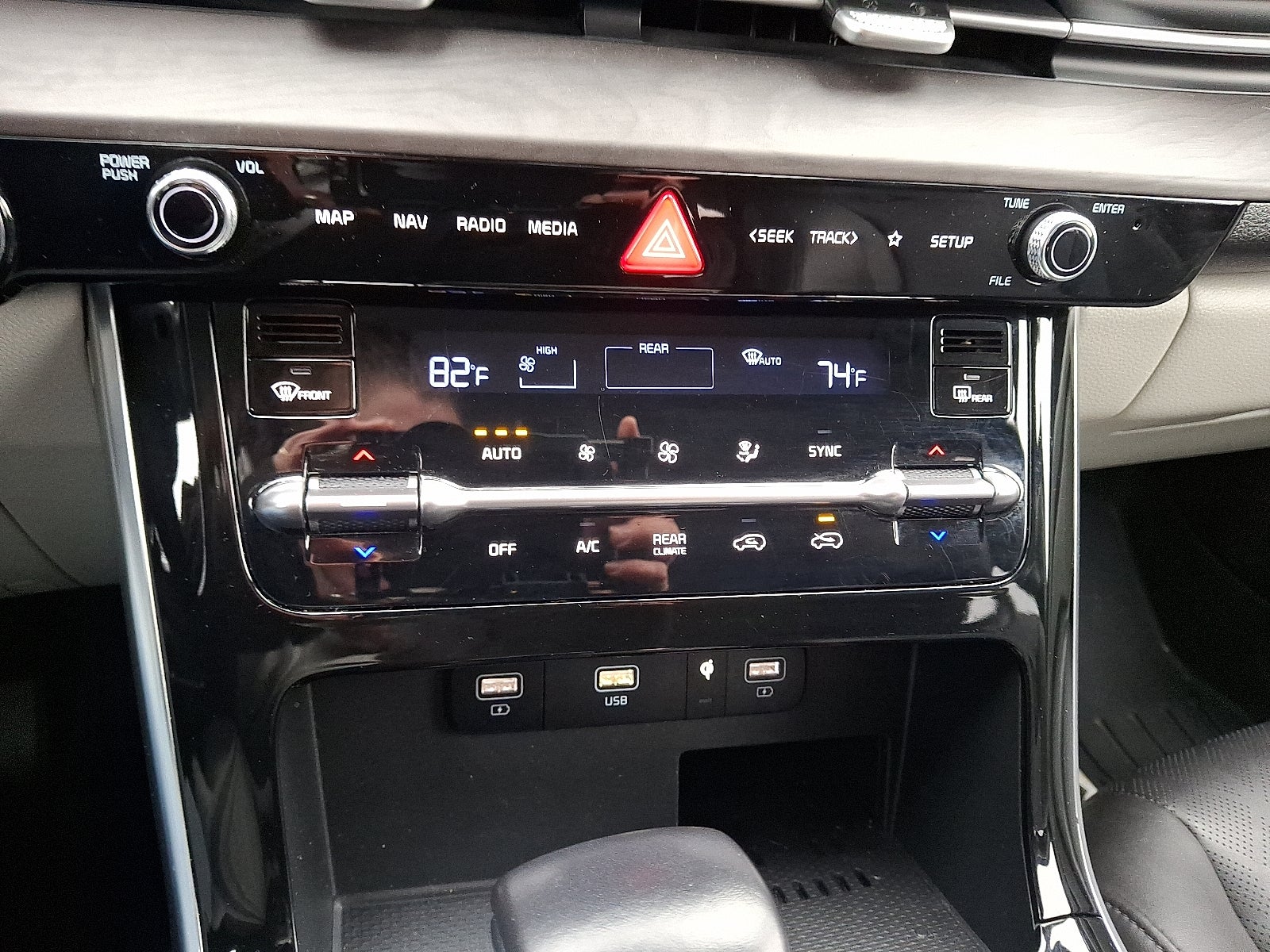 2022 Kia Carnival MPV SX