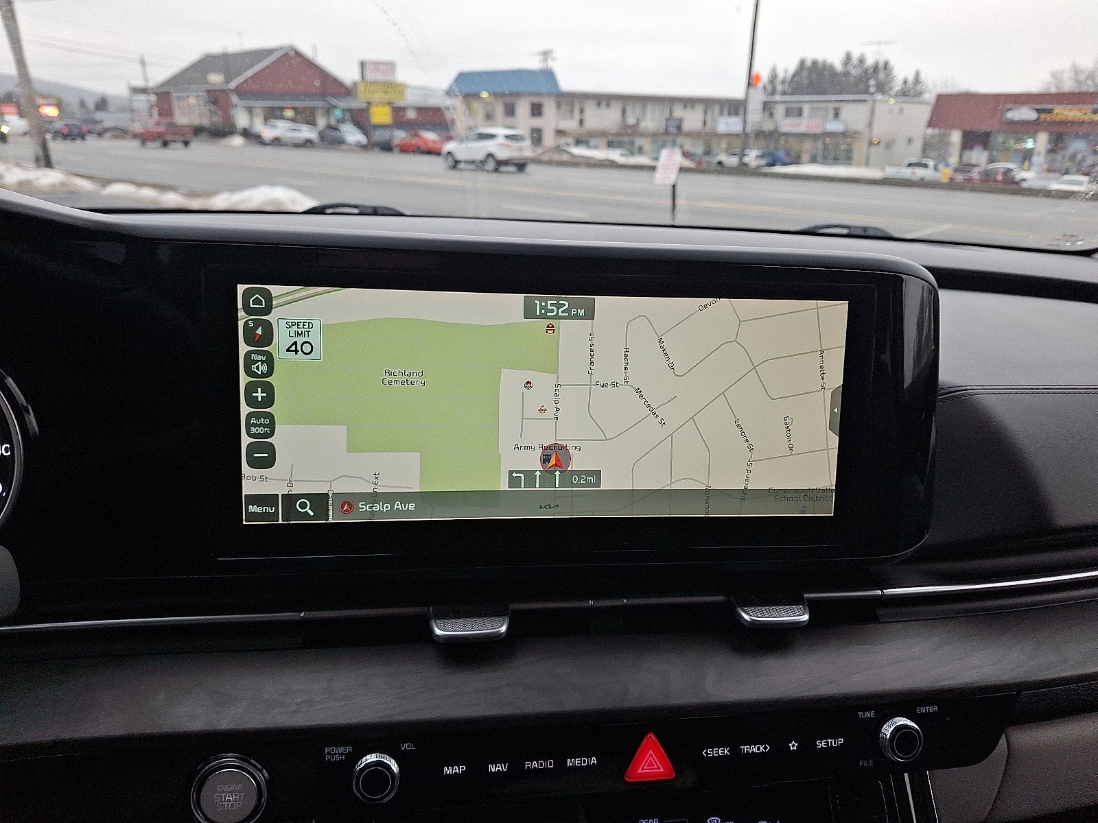 2022 Kia Carnival MPV SX