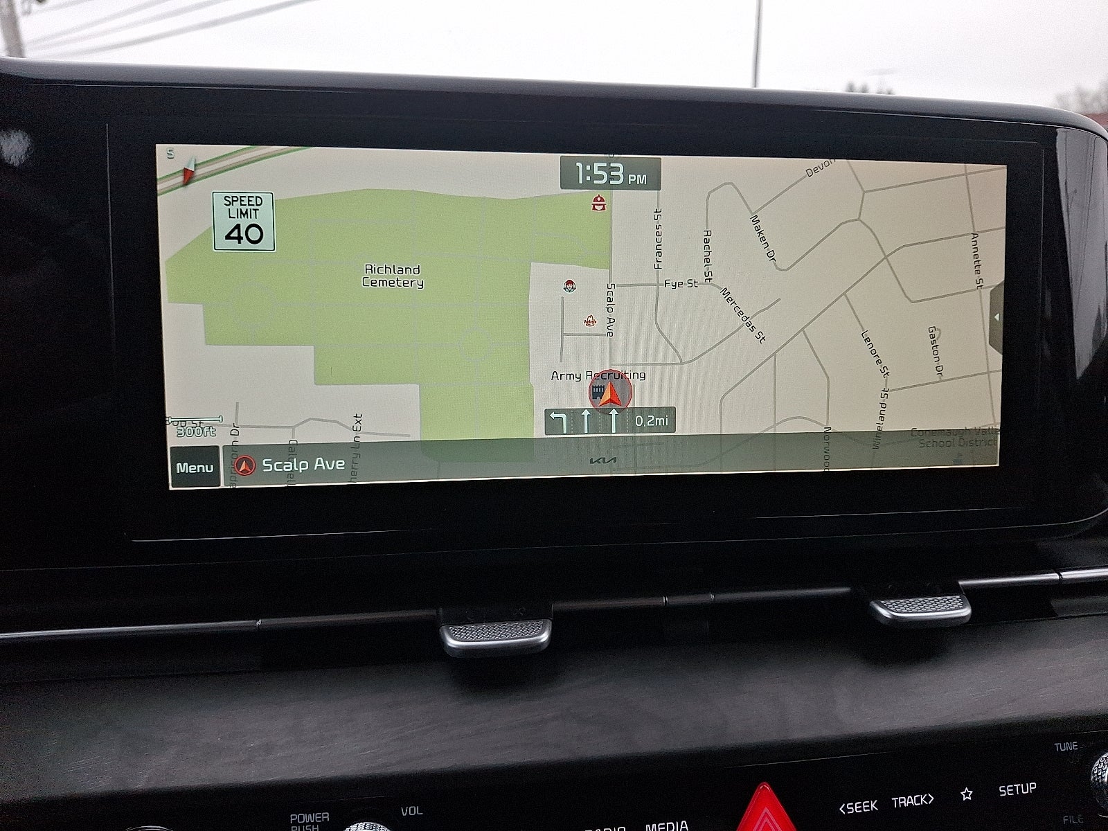 2022 Kia Carnival MPV SX