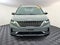 2022 Kia Carnival MPV SX