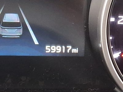 2022 Kia Carnival MPV SX