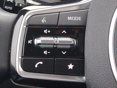 2022 Kia Carnival MPV SX