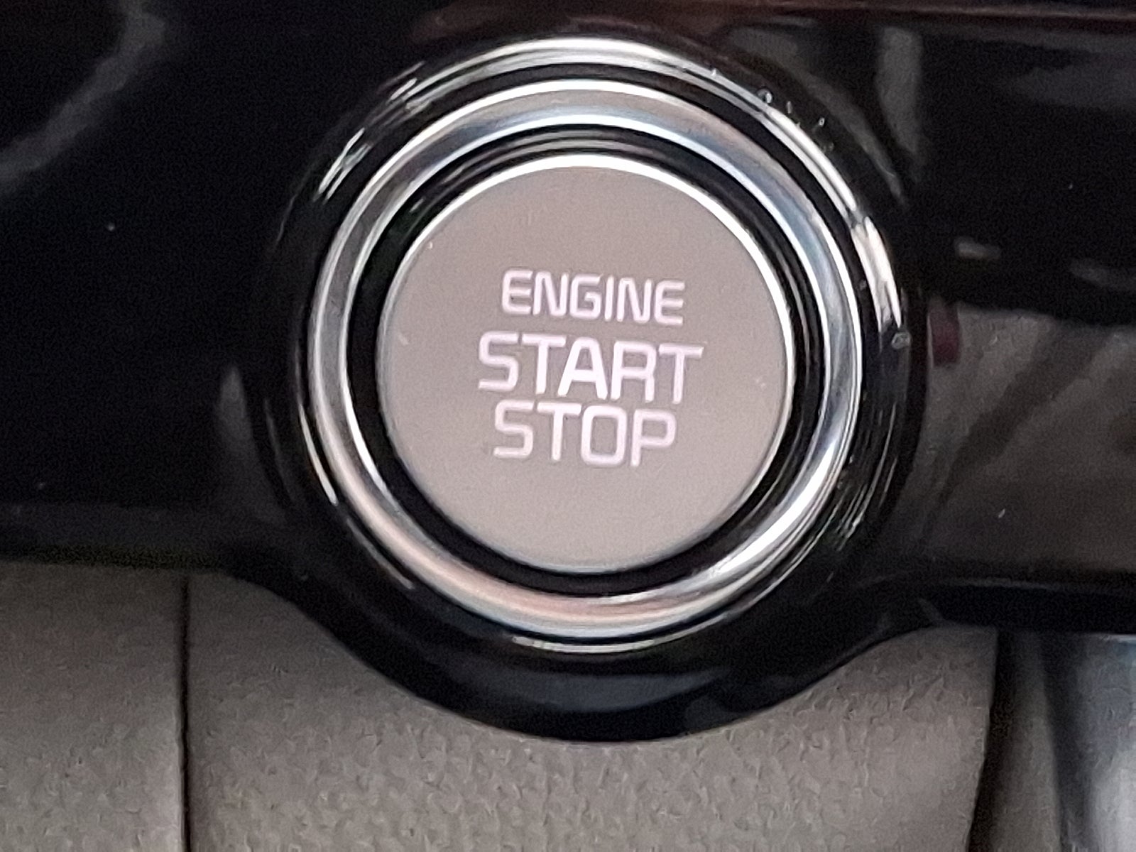 2022 Kia Carnival MPV SX