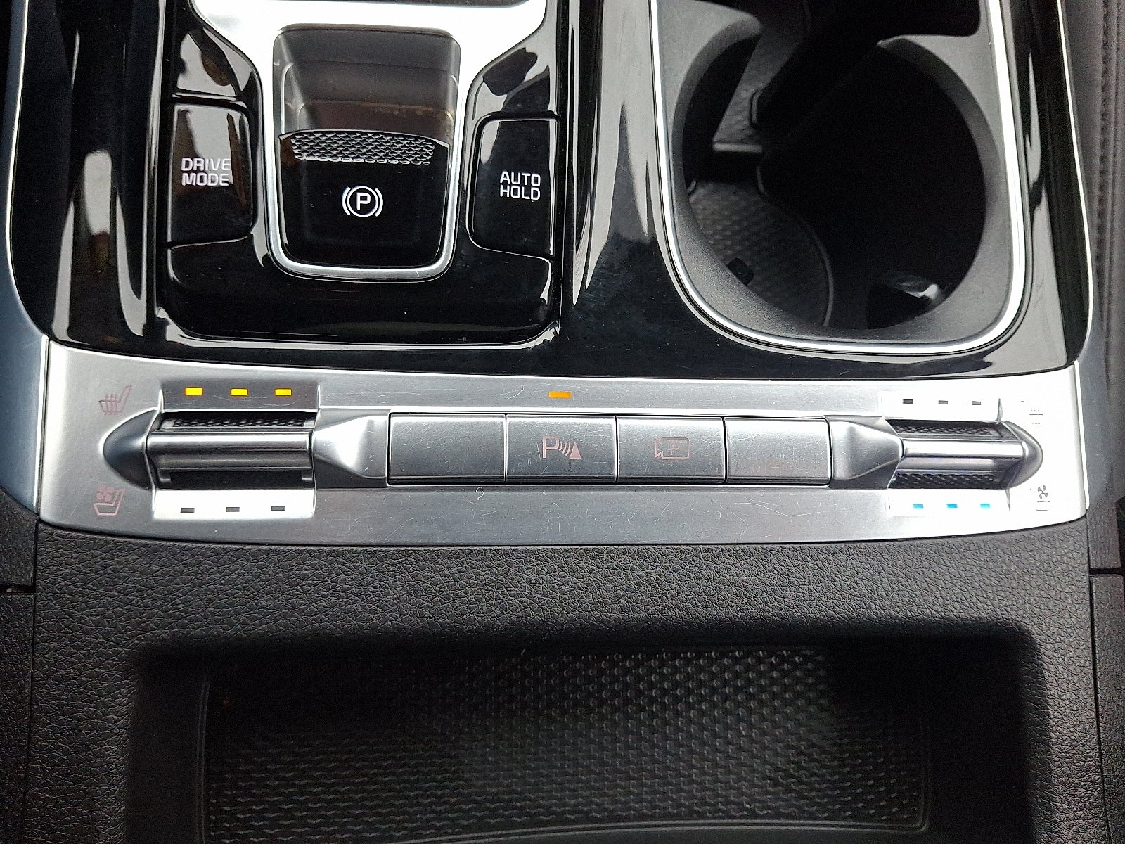 2022 Kia Carnival MPV SX