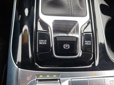 2022 Kia Carnival MPV SX