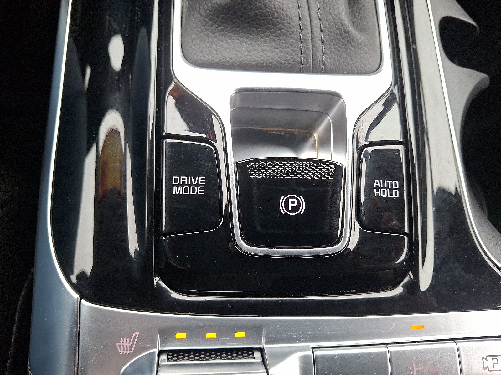 2022 Kia Carnival MPV SX